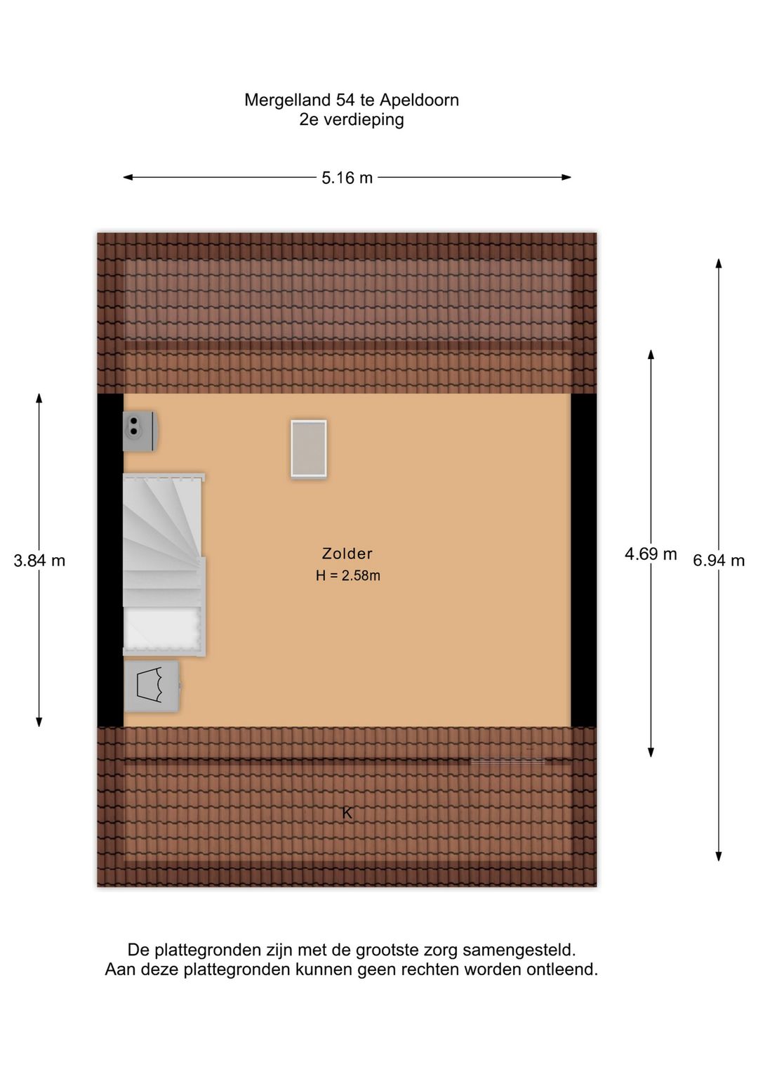 Foto 31 van Mergelland 54