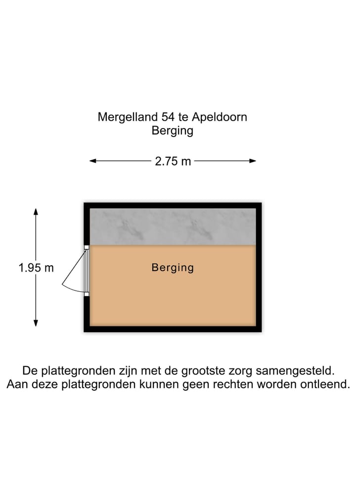 Foto 32 van Mergelland 54