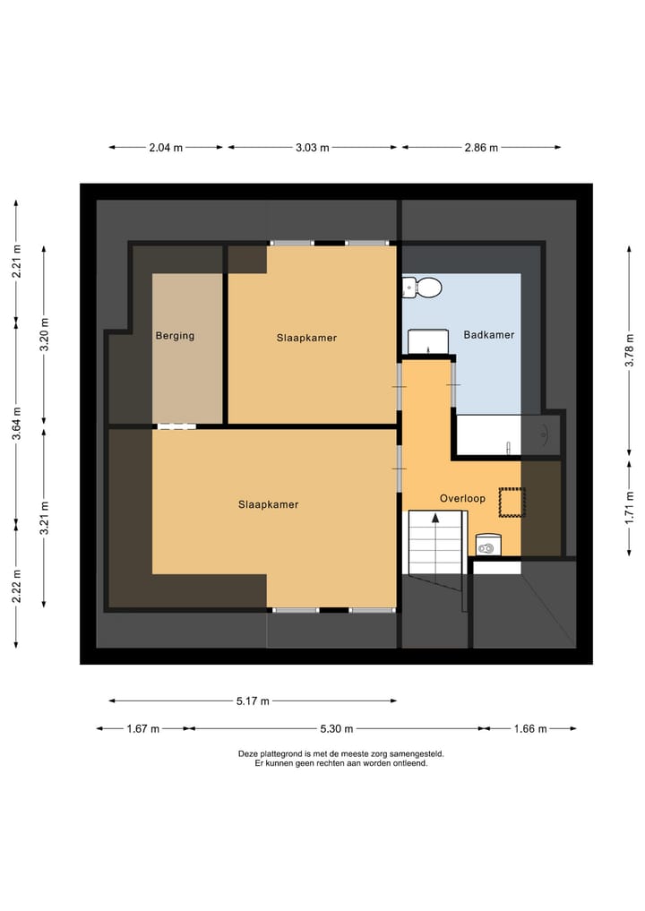 Photo 31 of Hoofdstraat 83-A