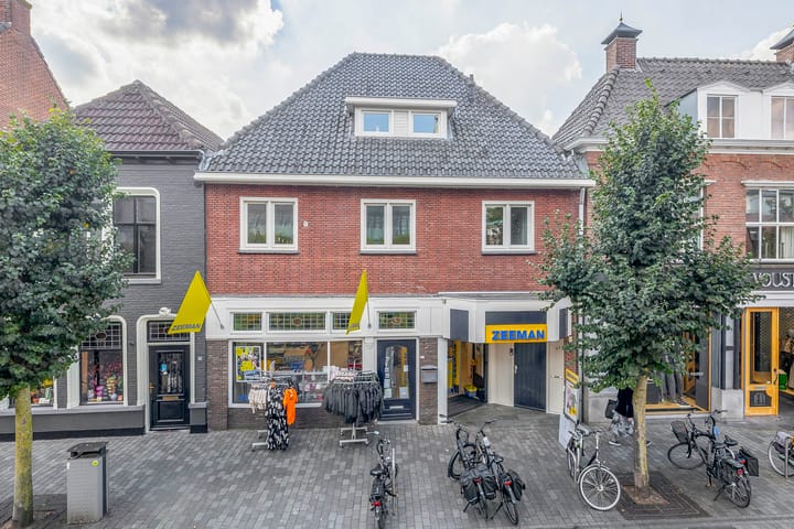 Hoofdstraat 83 A