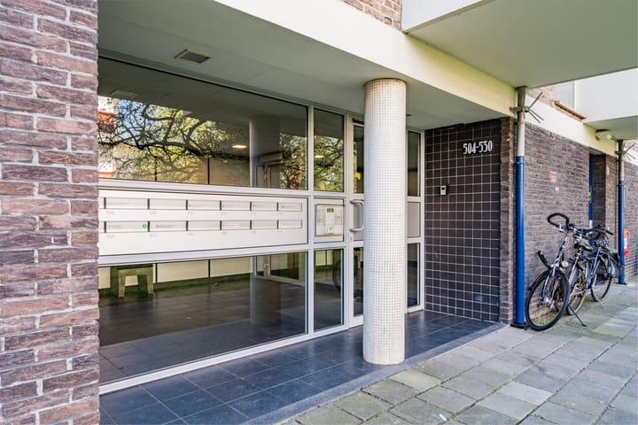 Foto 2 van Vlaskamp 512