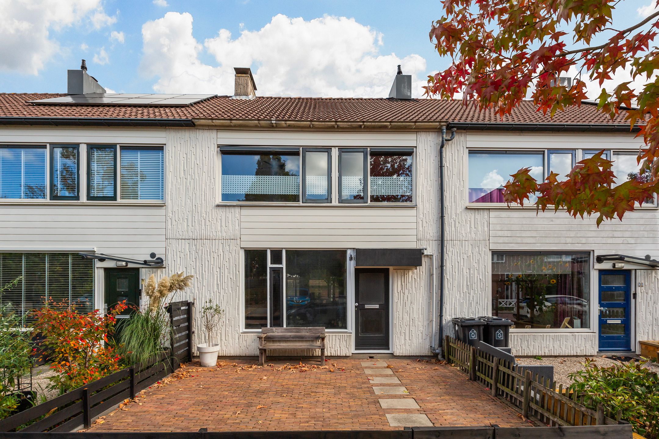 Bloesemlaan, 29, Rozenburg (ZH), 3181RC, Zuid-Holland, Nederland 29