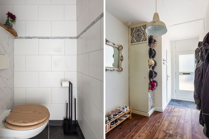 Foto 4 van Bloesemlaan 29