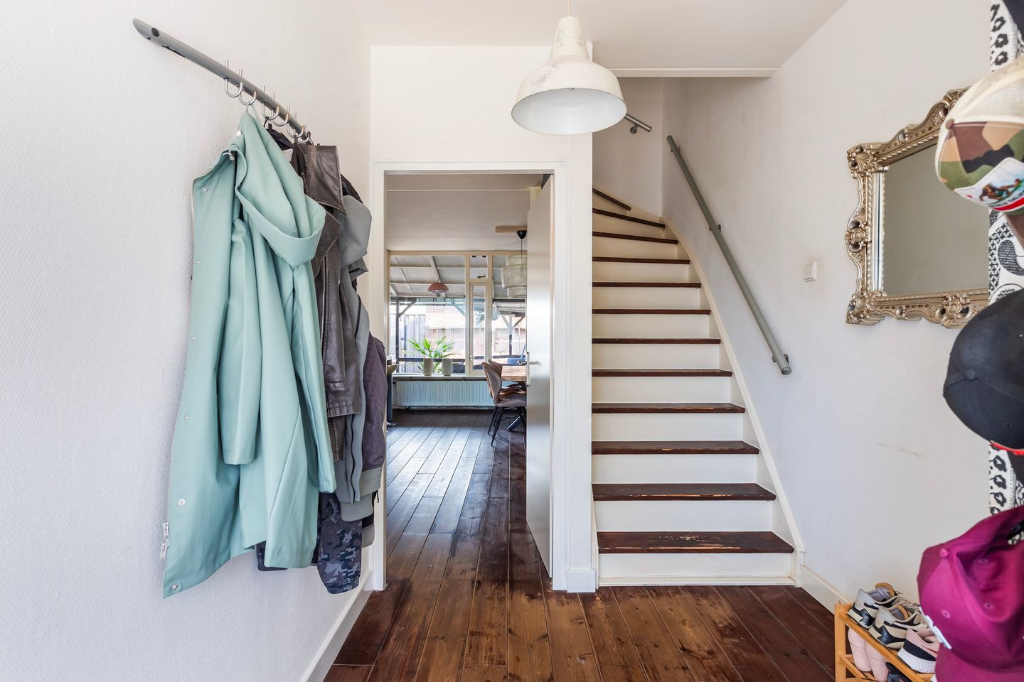 Foto 5 van Bloesemlaan 29