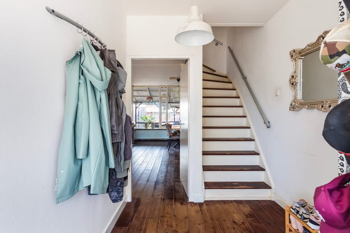 Foto 5 van Bloesemlaan 29