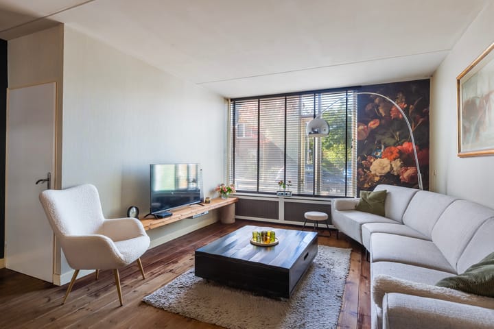 Foto 6 van Bloesemlaan 29