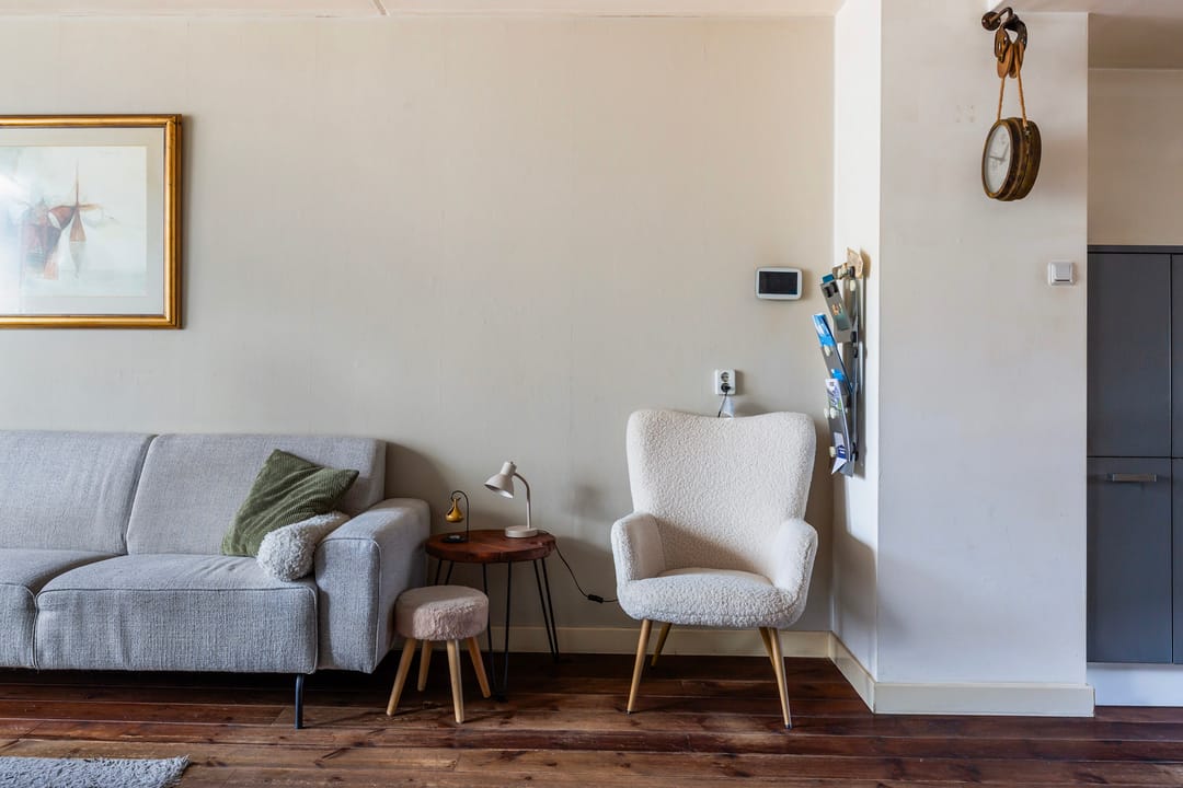 Foto 7 van Bloesemlaan 29