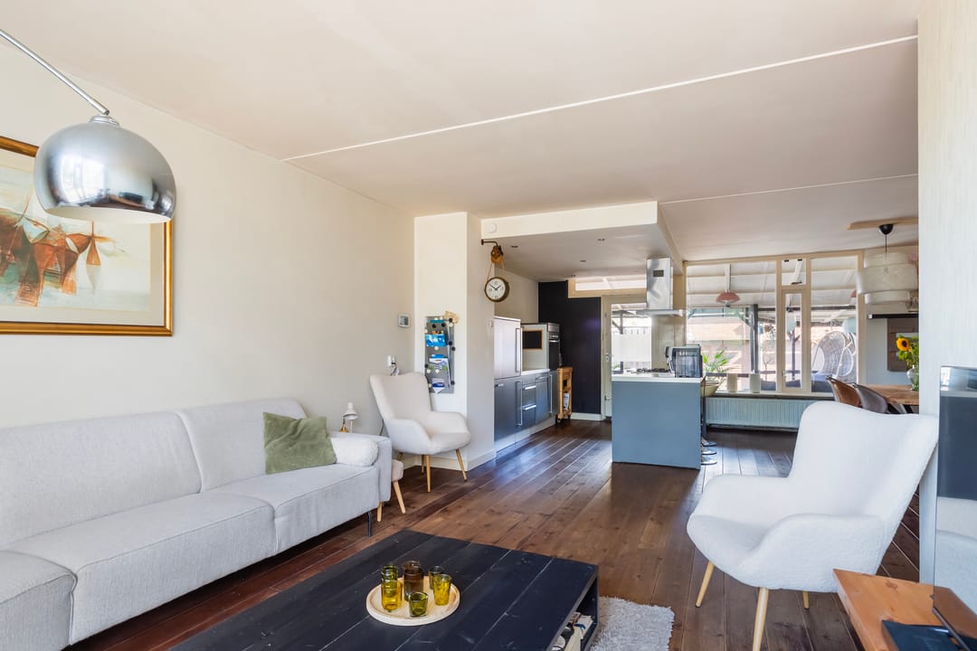 Foto 8 van Bloesemlaan 29