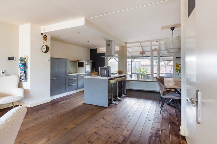 Foto 10 van Bloesemlaan 29