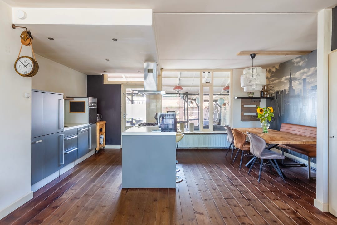 Foto 11 van Bloesemlaan 29