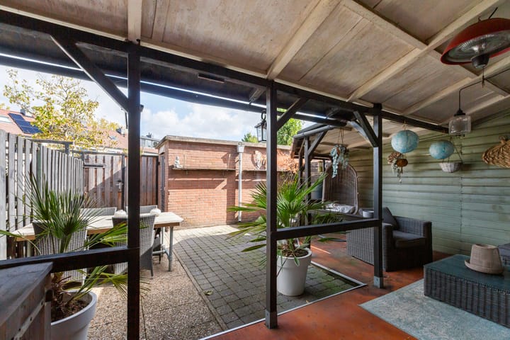 Foto 17 van Bloesemlaan 29