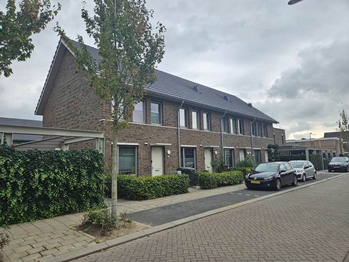 Photo 2 of Kalenderberg 7