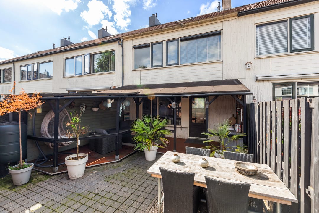 Foto 22 van Bloesemlaan 29