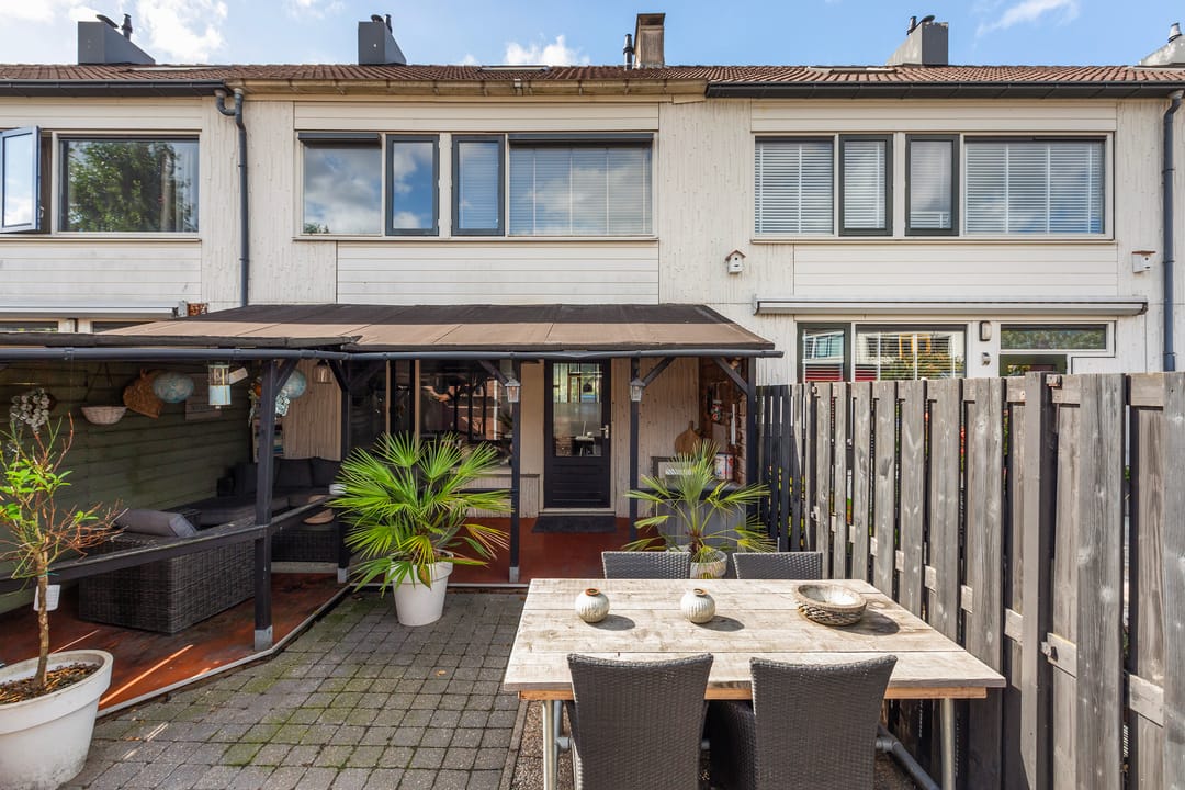 Foto 23 van Bloesemlaan 29