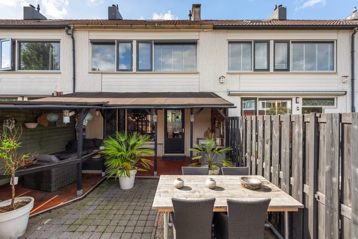 Foto 23 van Bloesemlaan 29