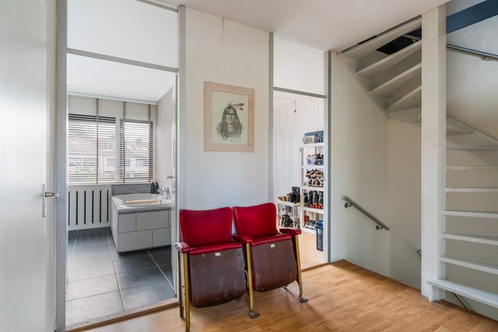 Foto 24 van Bloesemlaan 29