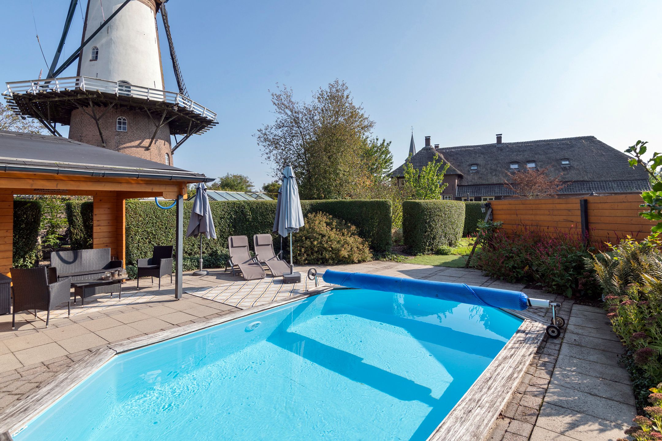 Foto 3 van Kerkpad 5