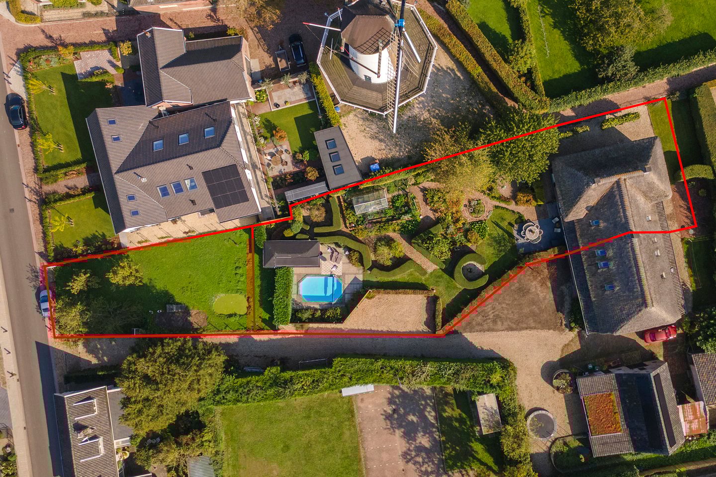 Foto 5 van Kerkpad 5