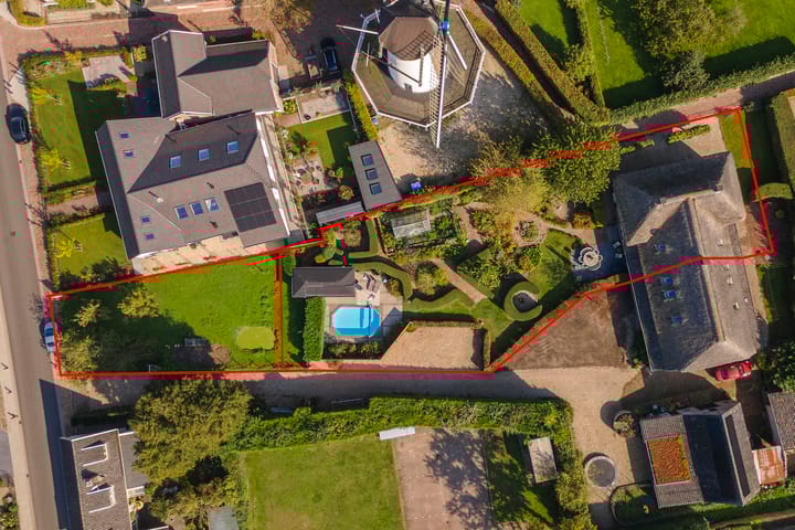 Foto 5 van Kerkpad 5