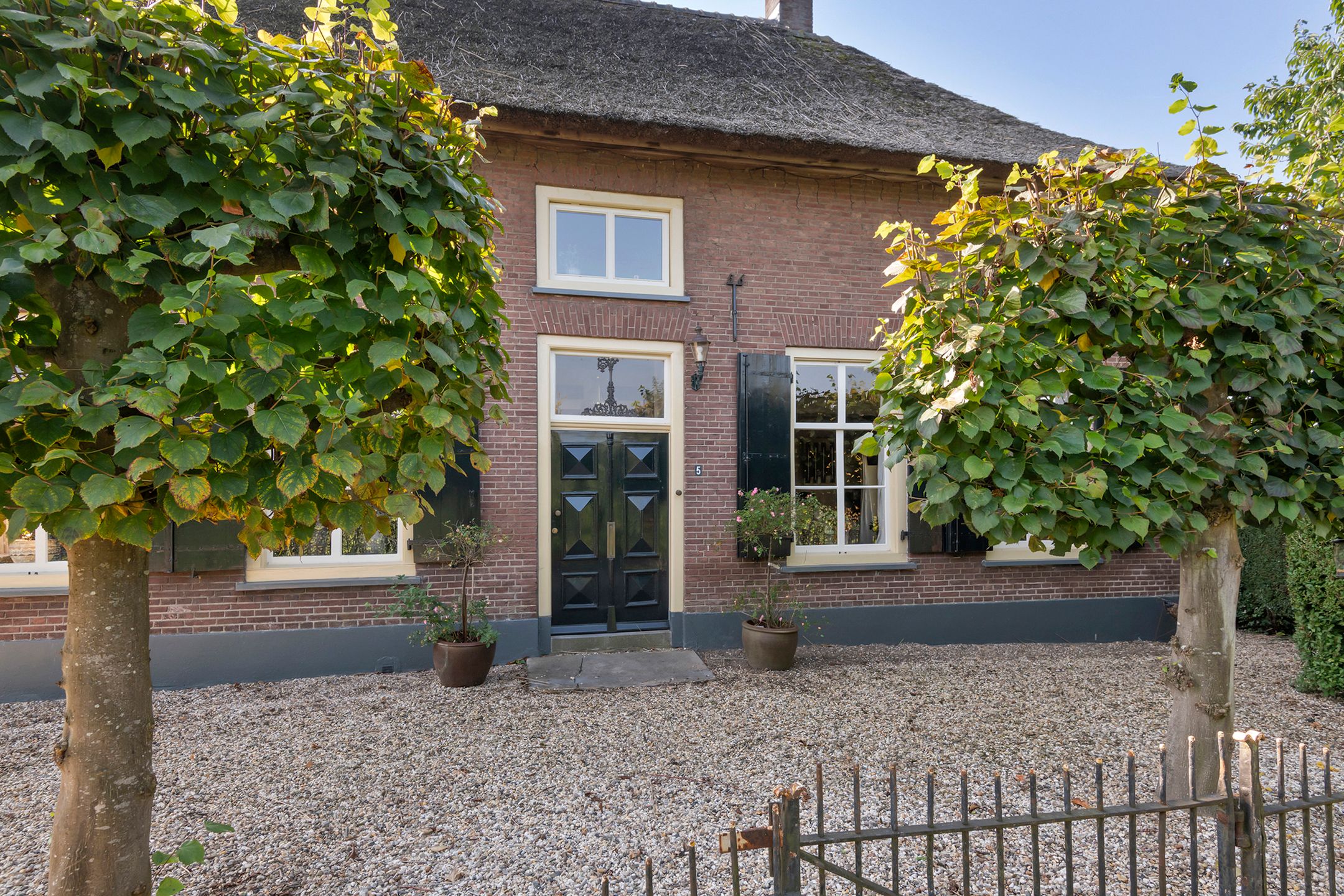 Foto 6 van Kerkpad 5