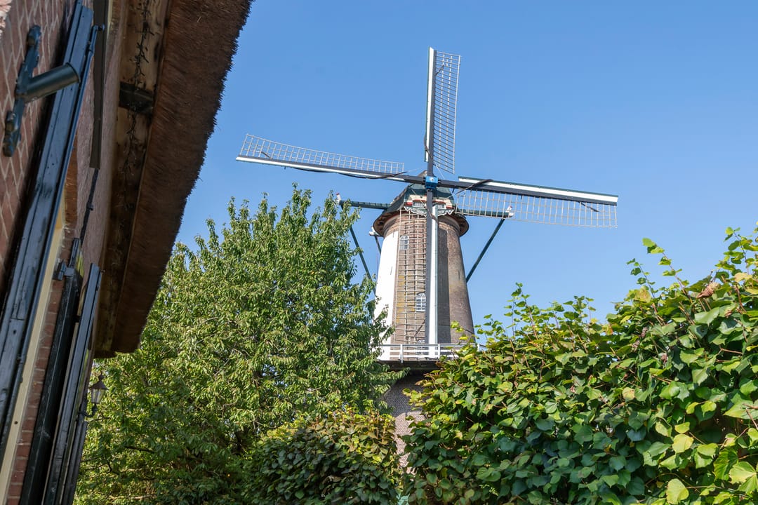 Foto 8 van Kerkpad 5