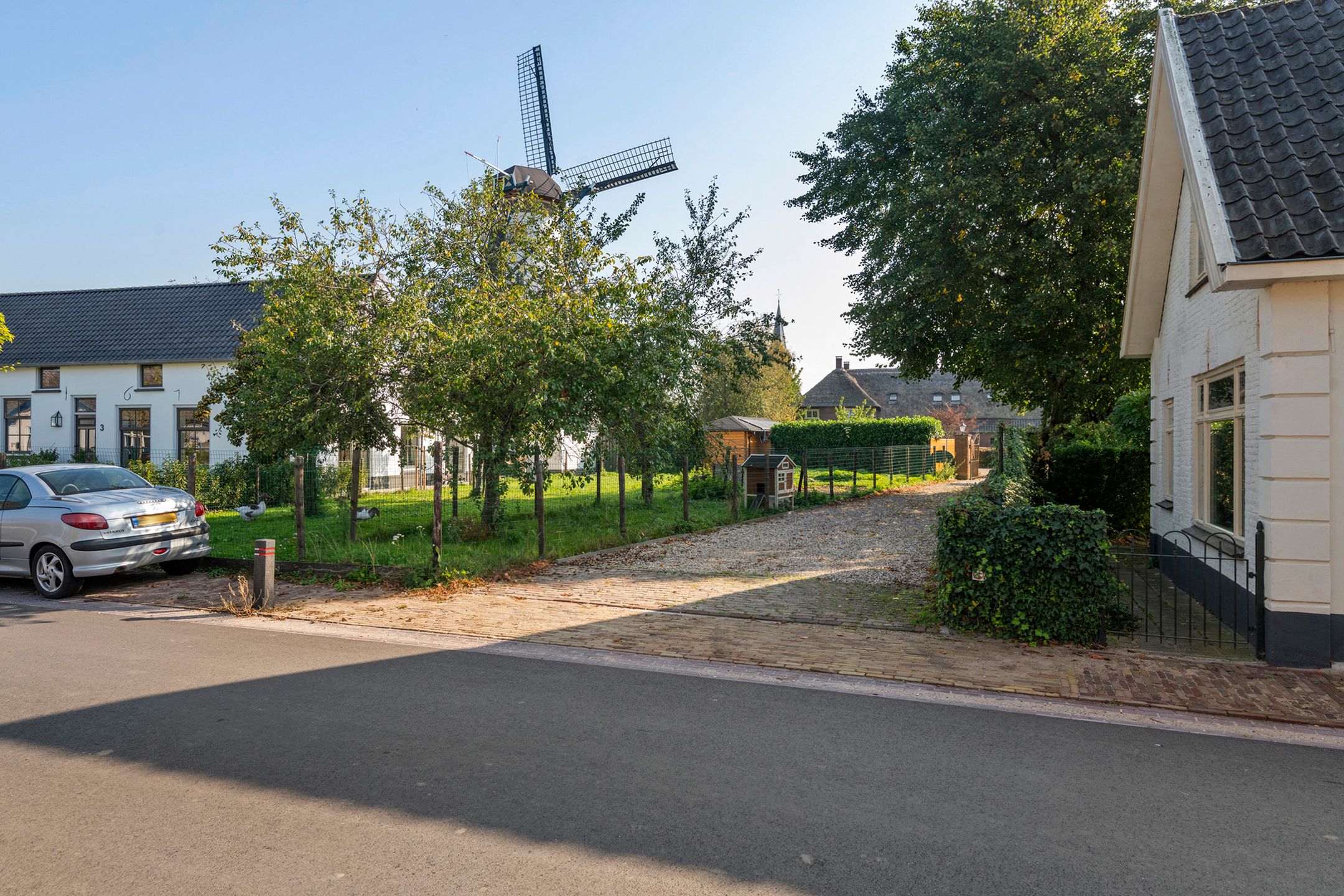 Foto 9 van Kerkpad 5