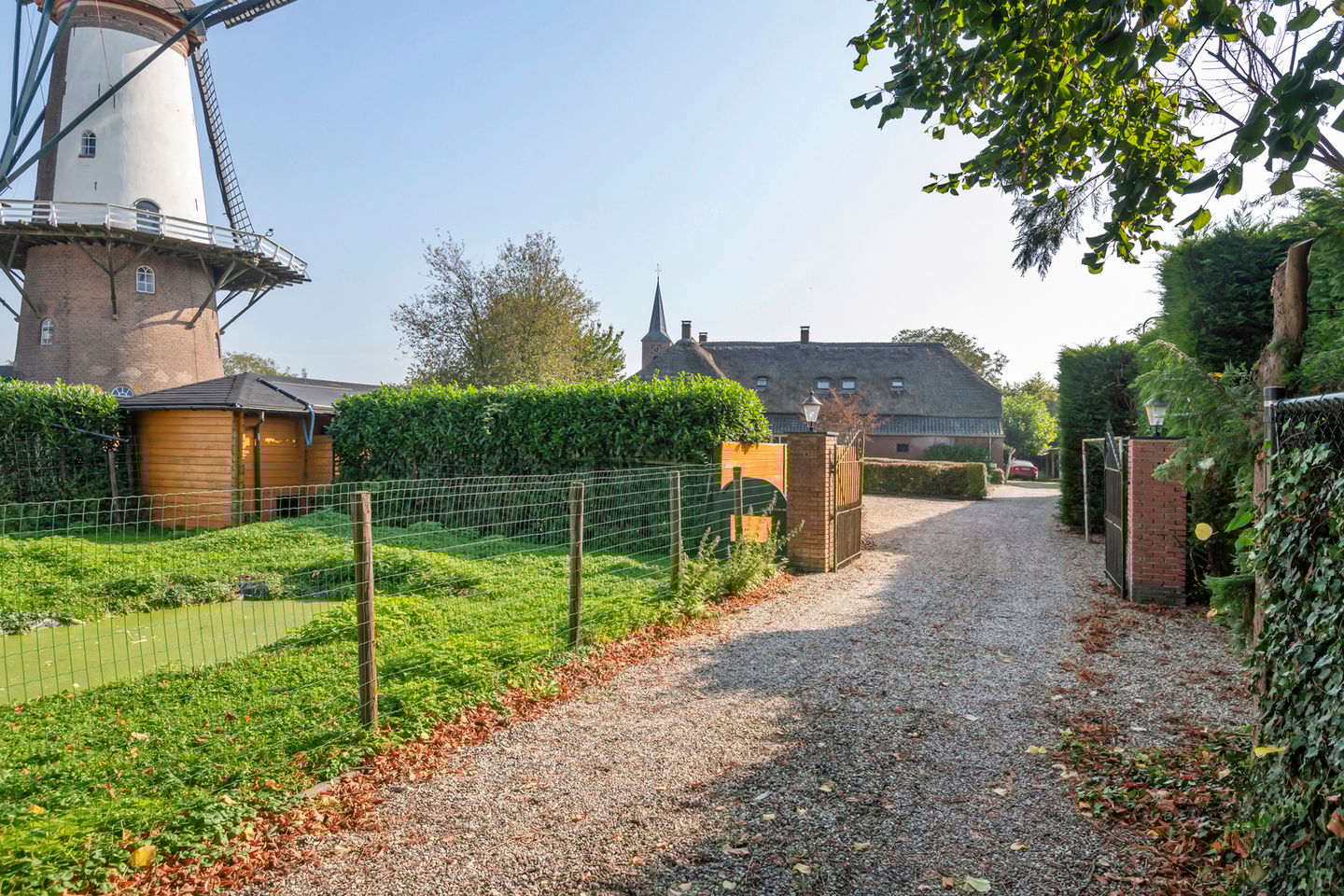 Foto 10 van Kerkpad 5