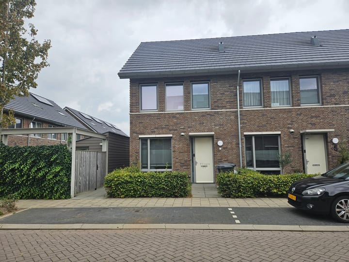 Photo 3 of Kalenderberg 7