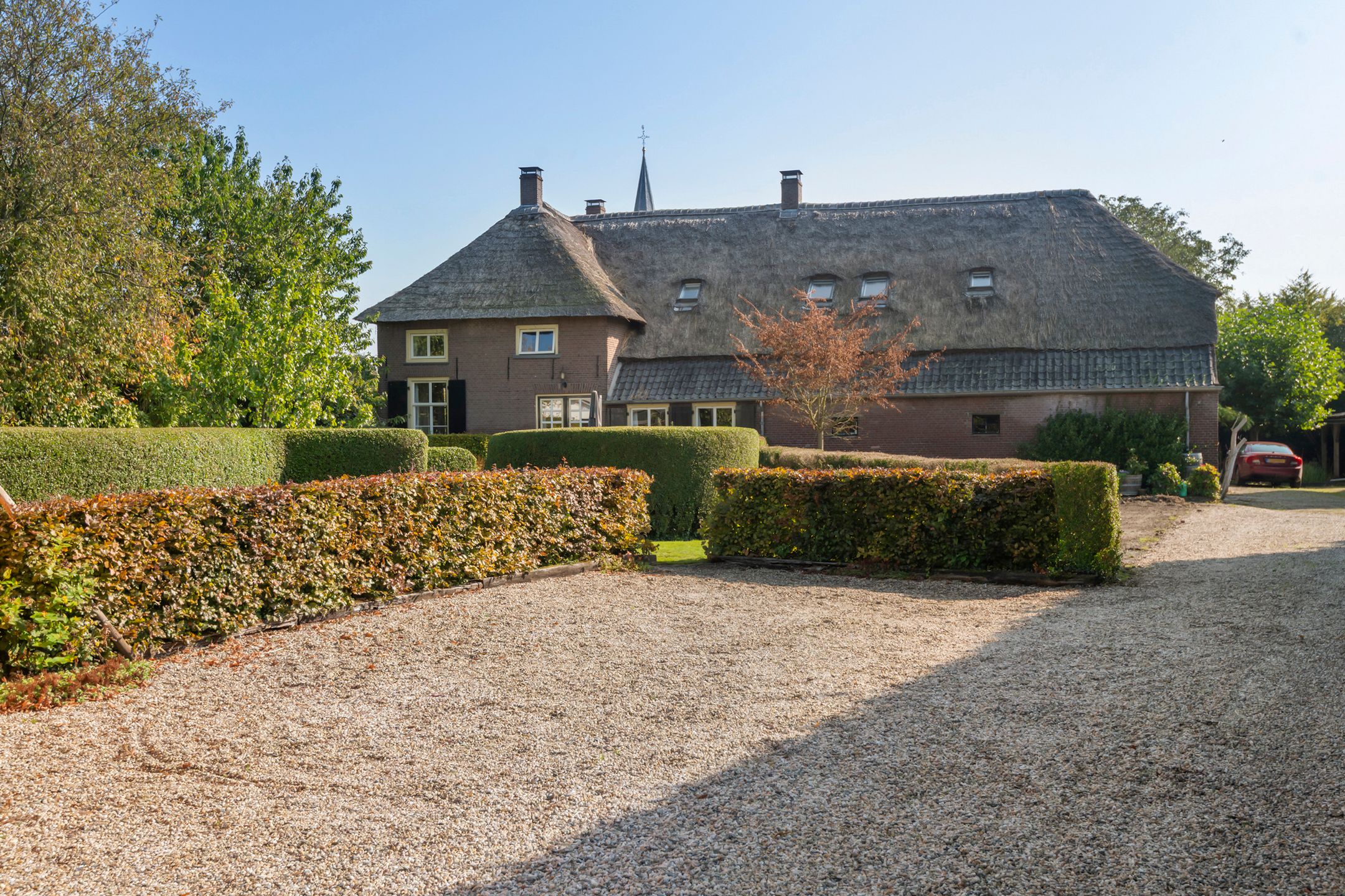 Foto 12 van Kerkpad 5