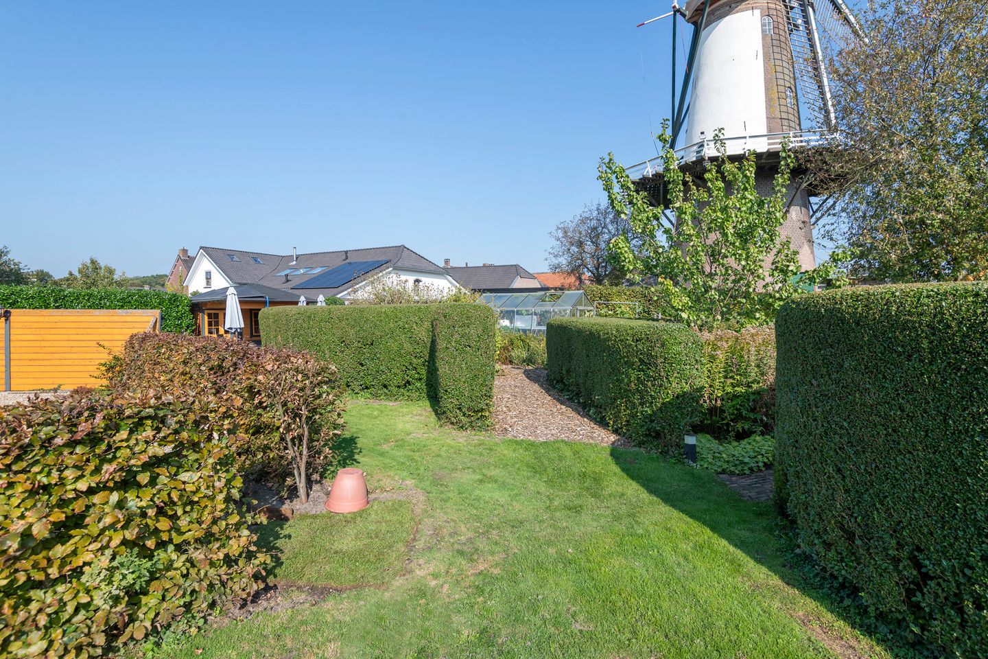 Foto 14 van Kerkpad 5