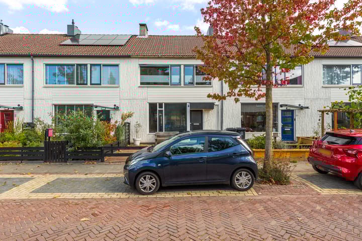 Foto 38 van Bloesemlaan 29