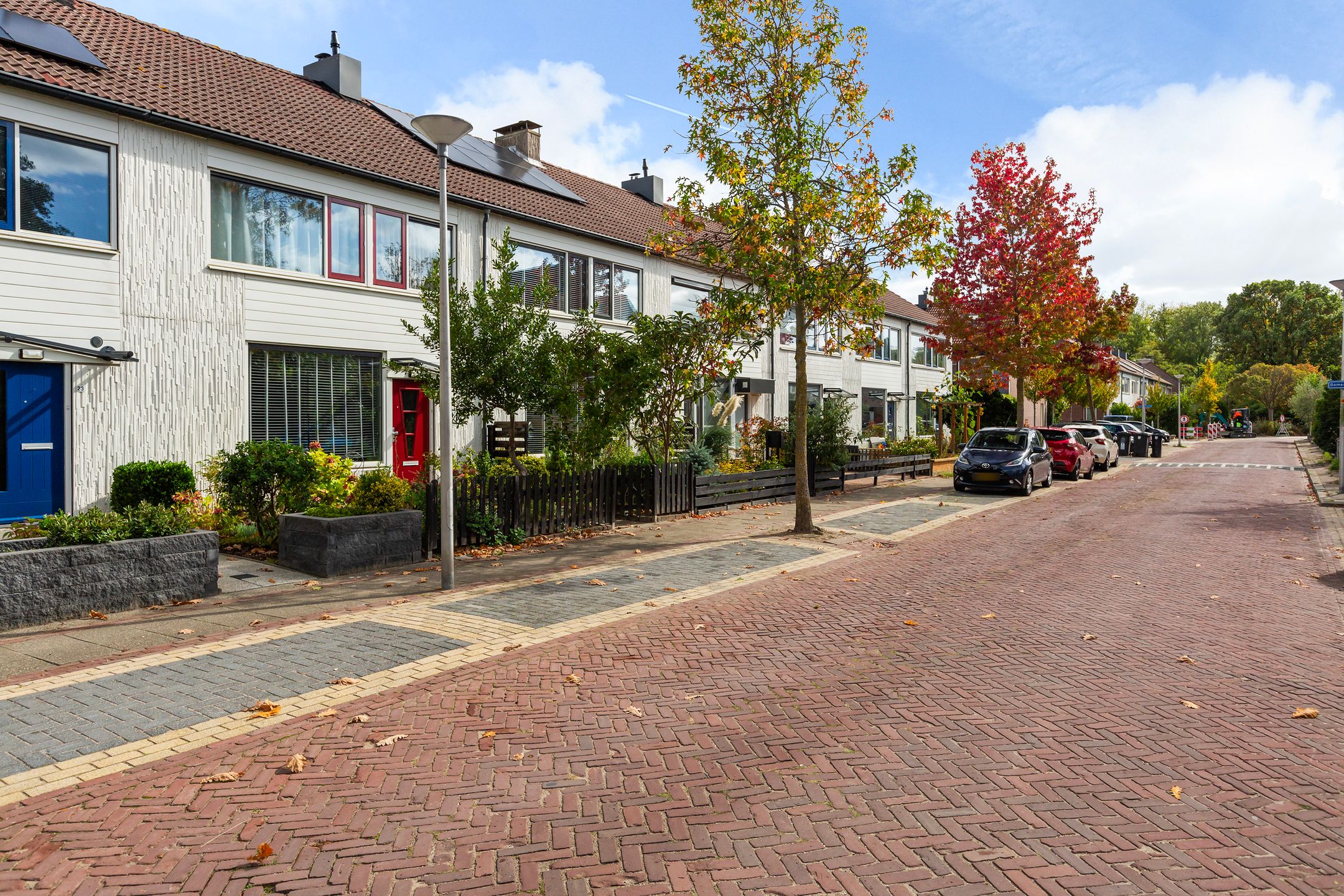 Foto 39 van Bloesemlaan 29