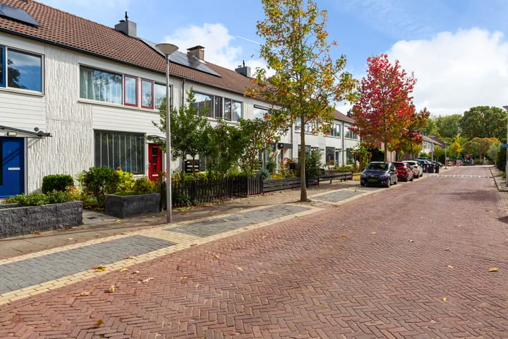 Foto 39 van Bloesemlaan 29