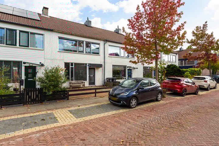 Foto 40 van Bloesemlaan 29