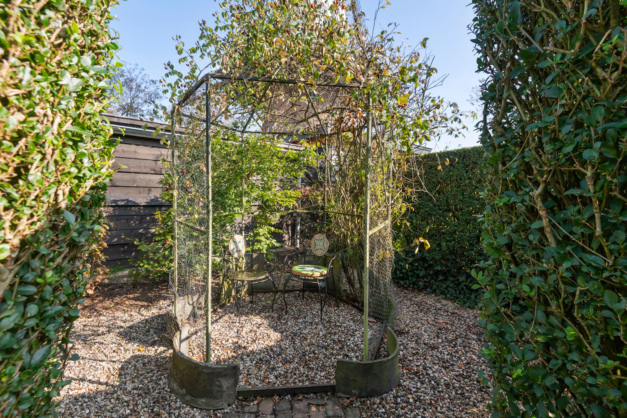 Foto 18 van Kerkpad 5