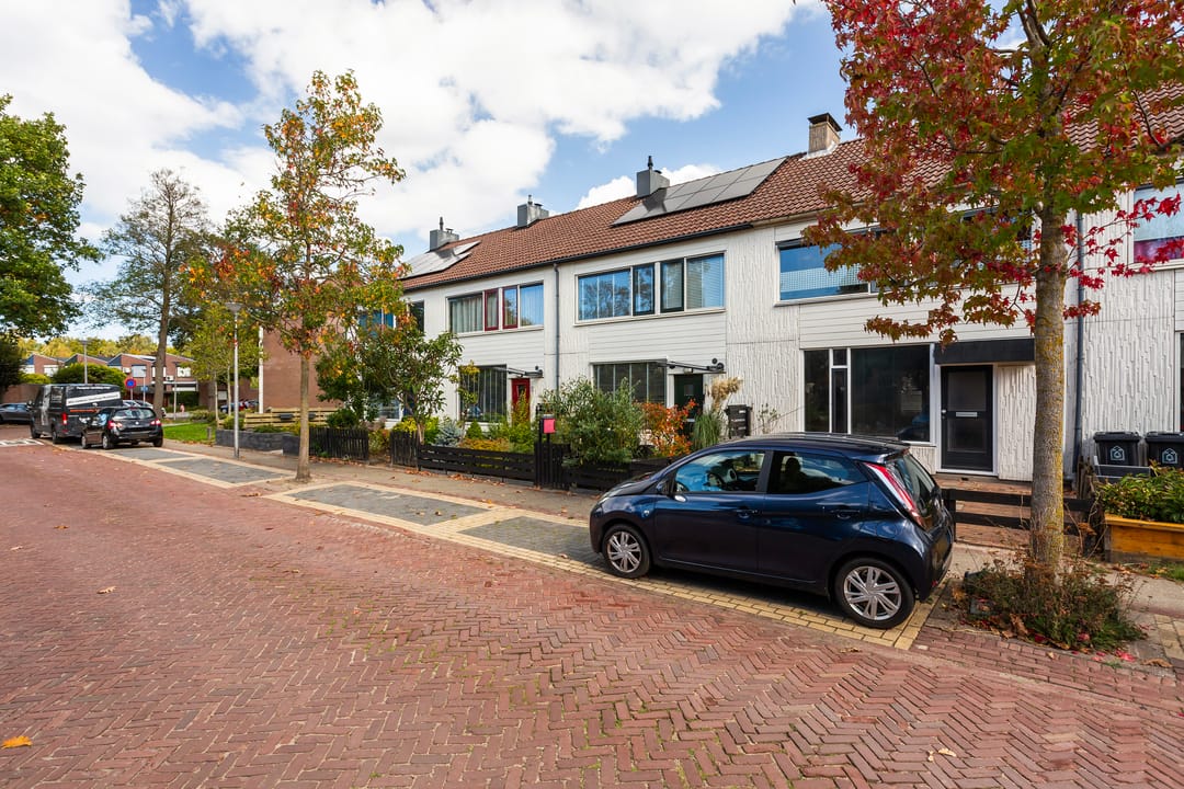 Foto 41 van Bloesemlaan 29