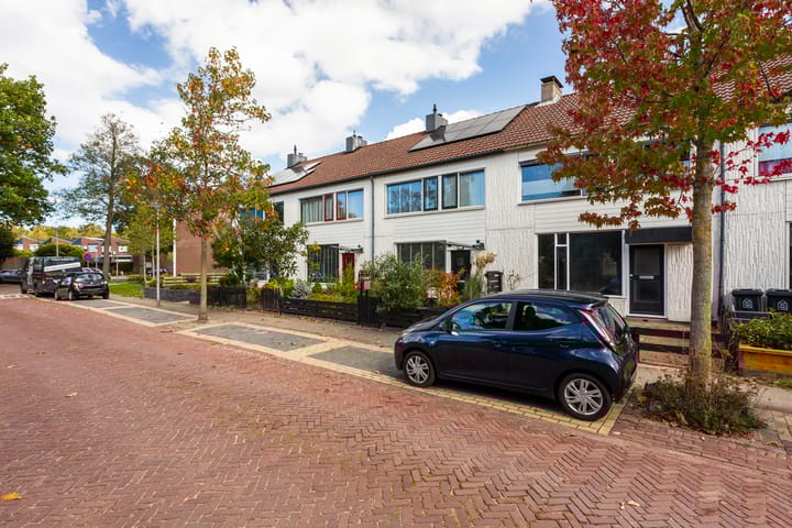 Foto 41 van Bloesemlaan 29