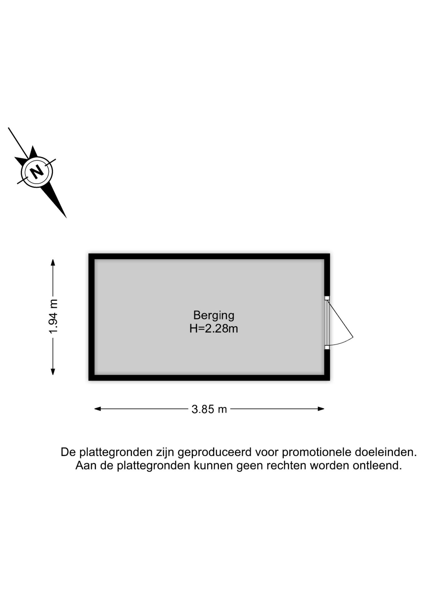 Foto 48 van Bloesemlaan 29