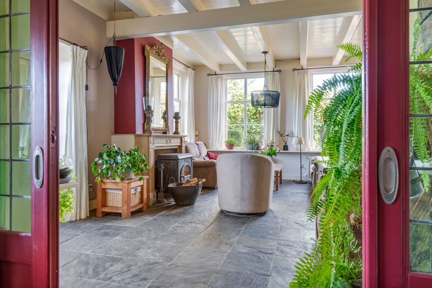 Foto 35 van Kerkpad 5