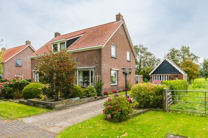 Foto 1 van Jelle Beenenwei 19