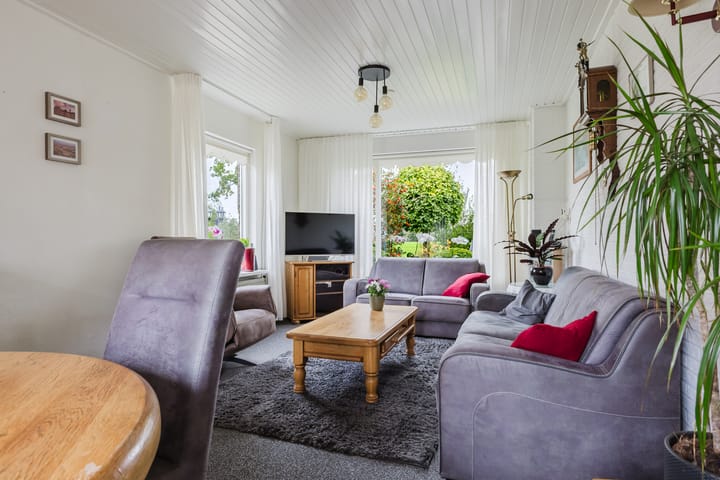 Foto 3 van Jelle Beenenwei 19