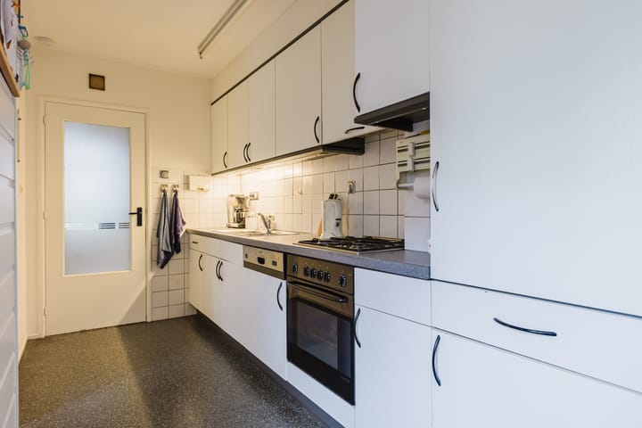 Foto 4 van Jelle Beenenwei 19