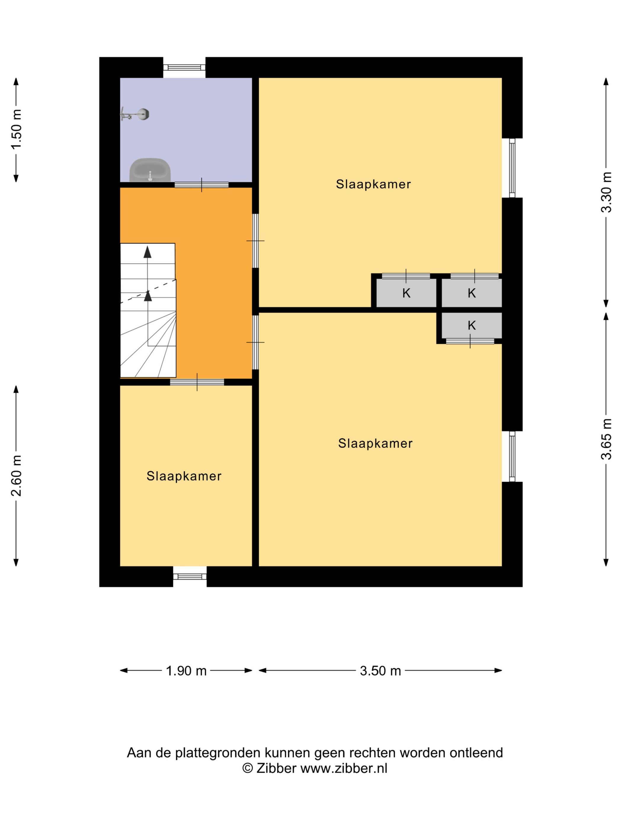 Foto 6 van Jelle Beenenwei 19