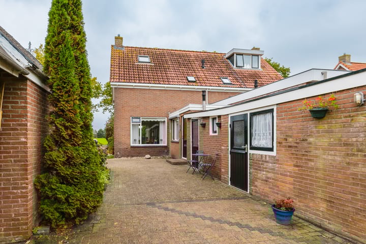 Foto 9 van Jelle Beenenwei 19