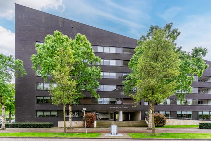 Photo 5 of Willem de Bruynstraat 86