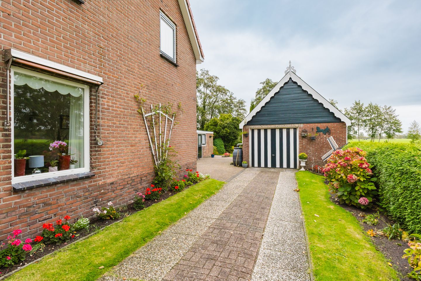 Foto 10 van Jelle Beenenwei 19