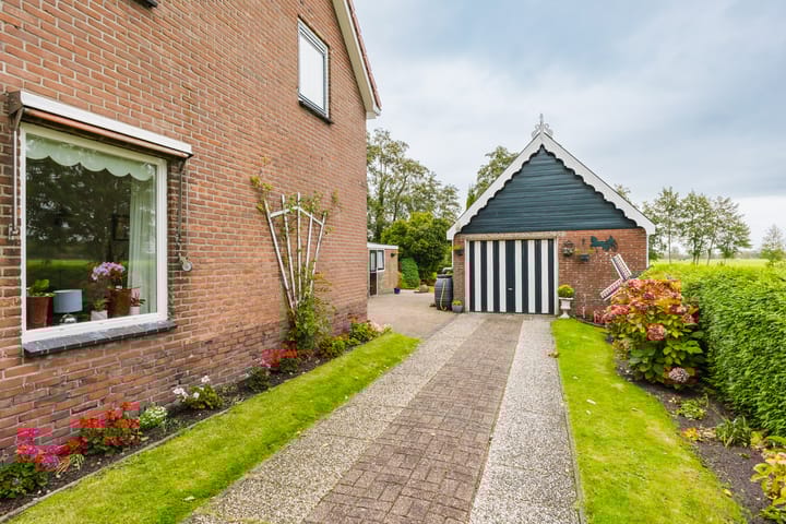 Foto 10 van Jelle Beenenwei 19