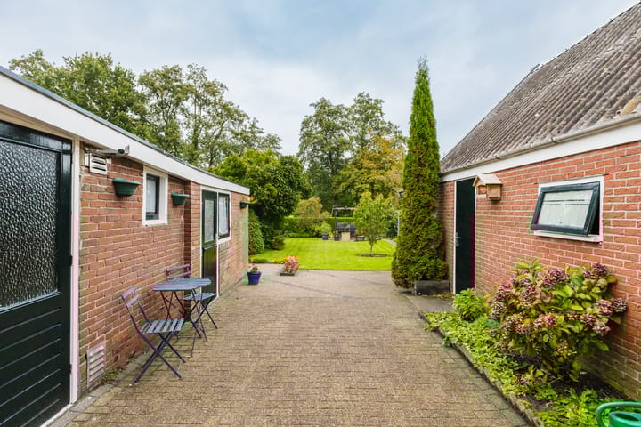 Foto 11 van Jelle Beenenwei 19