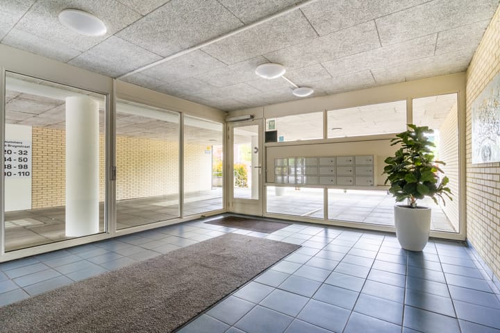 Photo 7 of Willem de Bruynstraat 86