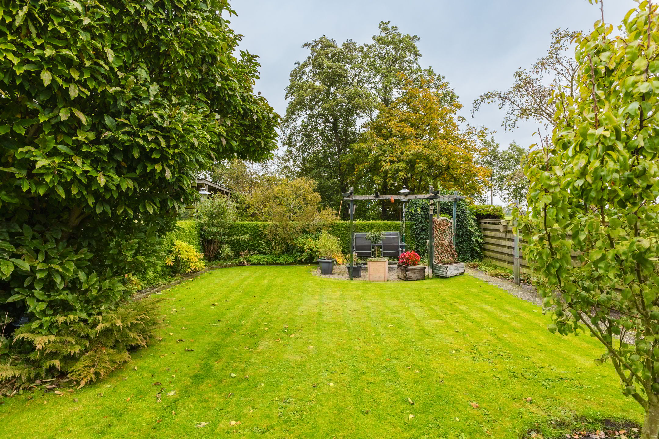 Foto 12 van Jelle Beenenwei 19